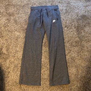 Nike sweatpants